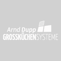 ARND DUPP GROSSKUECHENSYSTEME