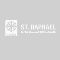 ST. RAPHAEL CARITAS ALTEN- UND BEHINDERTENHILFE