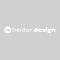 VO HEIDER DESIGN