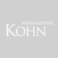 WERBEAGENTUR KOHN GMBH